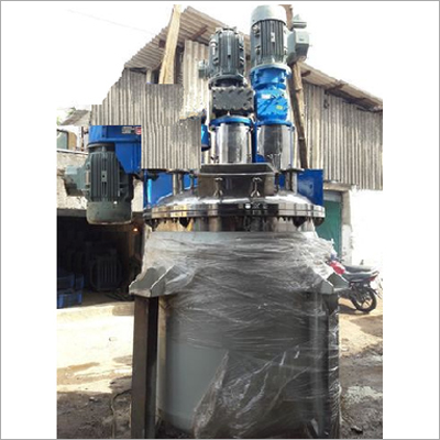 Automatic Twin Shaft Dispensers