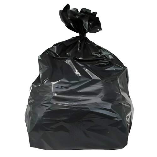 Garbage Bag - Bag Size: Standard