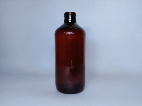 Dispenser Pump 300Ml Pet Bottle Round
