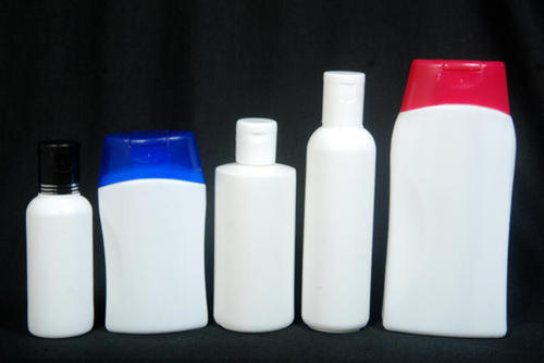 Plastic Shampoo Bottle - High-Durability, Eco-Friendly PET Material | Advanced Manufacturing Technol
