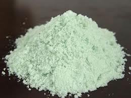 Ferrous Sulphate - 19% Crystal, 22% Powder | Essential Micronutrient for Agriculture and Mineral Mix