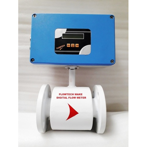 Flocounter Economical Digital Water Flow Meter