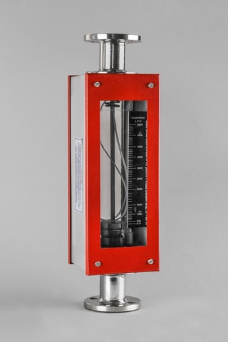 Glass Tube Rotameters