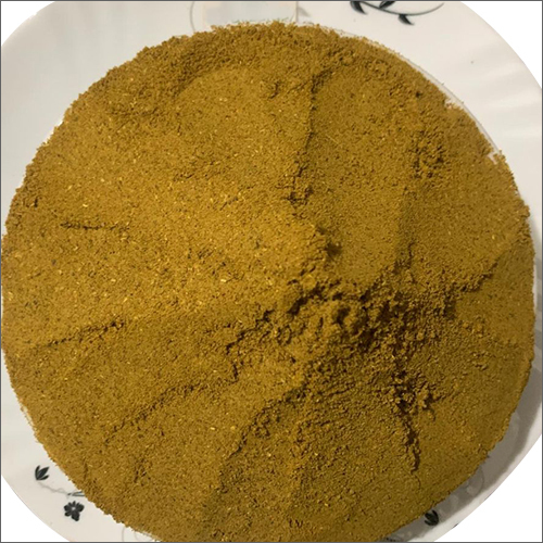 Fresh Coriander Powder Grade: Food