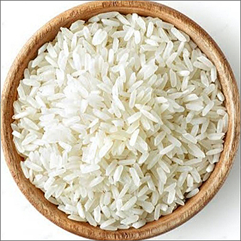 Indian White Rice - Long Grain Basmati, White Color, Mild Aroma, 14% Moisture Content, Bulk Packagin