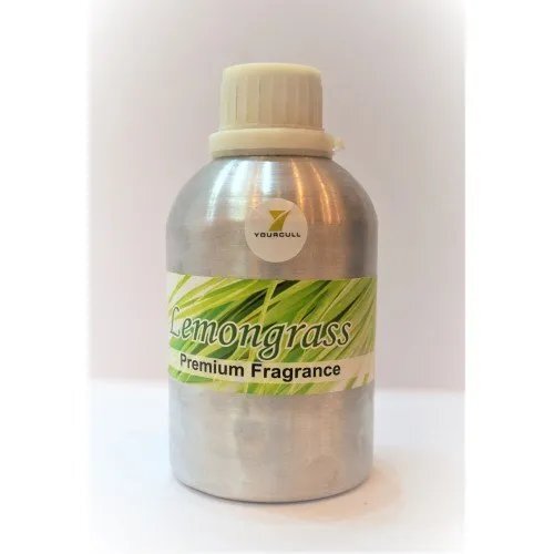 Lemongrass Perfuming Oil Soluble - Ingredients: Herbal Extract