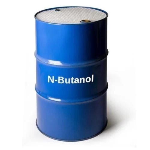 N- Butanol - Application: Industrial