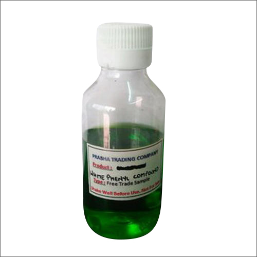 Heavy-Duty Phenyl Concentrate - Feature: 99.9% Germs Killing