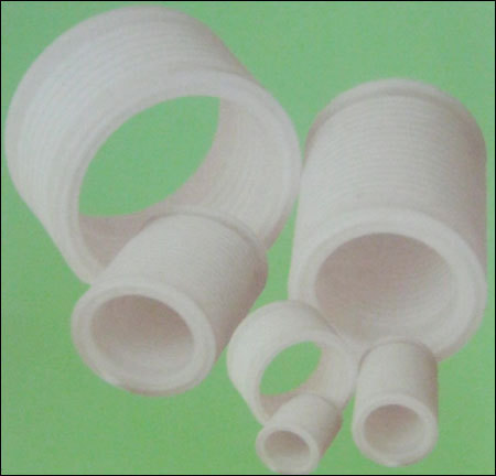 PTFE Bellow - Contour Moulded Structure, Long Term Durability & Low Maintenance Cost