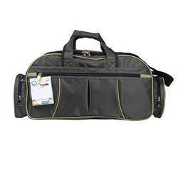 Travel Bag - Premium Quality Fabric, Spacious Design, Durable Structure, Affordable Luxury