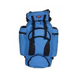 Trekking Bag - High-Quality Fabric, Spacious Design, Enhanced Durability | Ideal for All Outdoor Adv