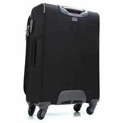 Waterproof Trolley Bag - Premium Quality Material, Spacious Design , Versatile All-Weather Protectio