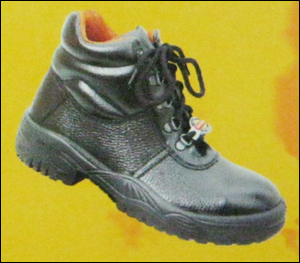Stylish Safety Shoes (Gents)