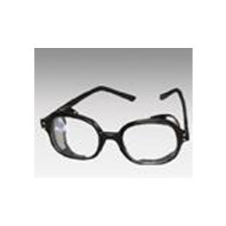 Safety Spectacle With Side Shield