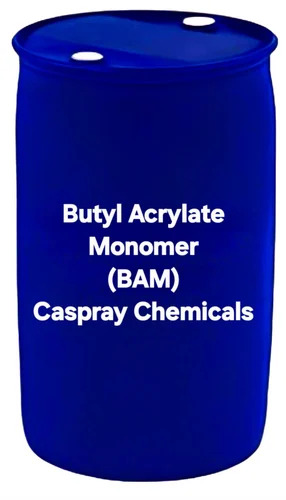 Butyl Acrylate Monomer Chemical - Grade: Industrial Grade