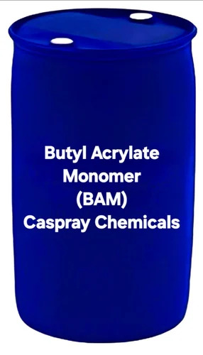 Butyl Acrylate Monomer - Grade: Industrial Grade