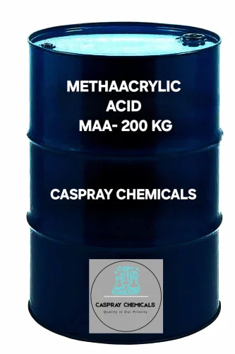 Methacrylic Acid Maa - Cas No: 79-41-4