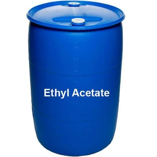 Ethyl Acetate Solvent - Cas No: 141-78-6