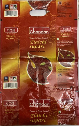 Chandan Elaichi Supari Pouches