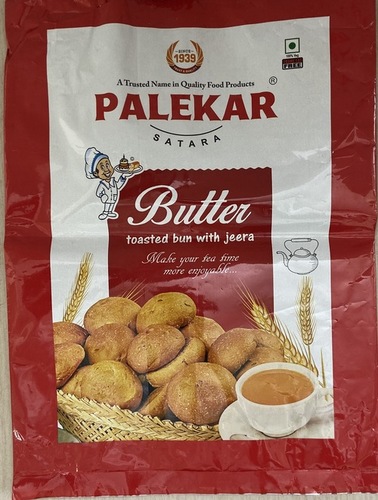 Palekar Butter Pouches