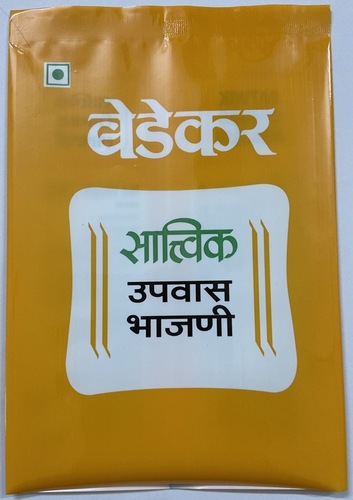 Bedekar Bhajni Pouches