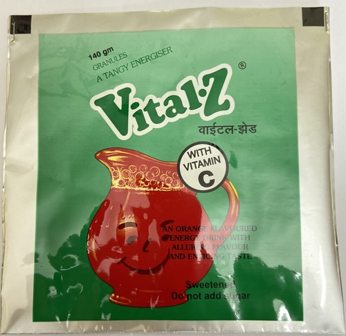 Customized Energizer Pouches