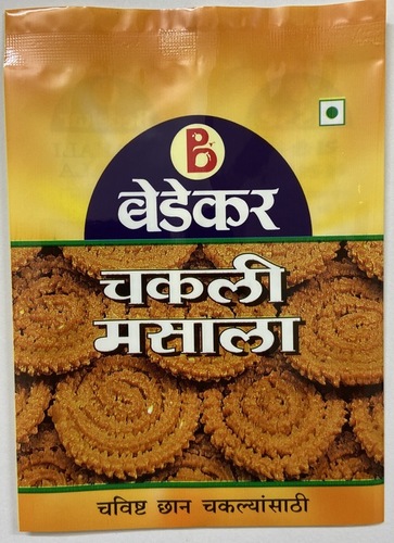 Bedekar - Chakli Masala Pouches