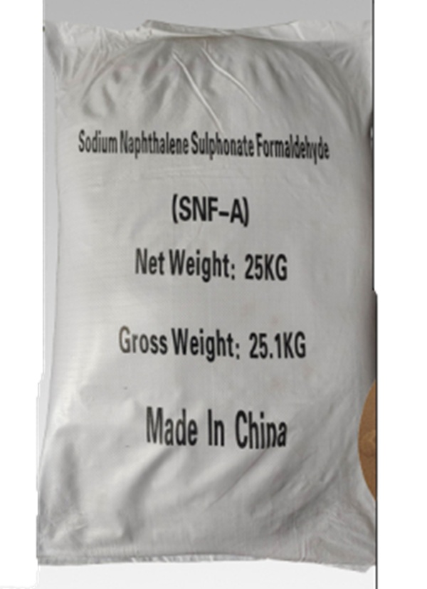 Sodium Naphthalene Formaldehyde Condensate - Powder Formulation | High Purity, Accurate Chemical Com