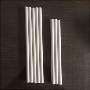 Drinking Paper Straw - Color: White