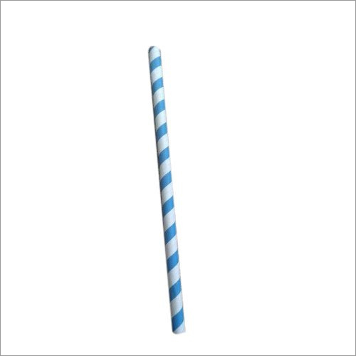 Disposable Paper Straw - Color: Mix Color