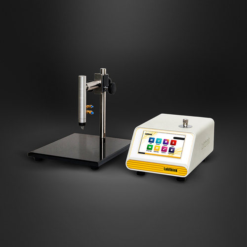 Leak Detection for Optimal Food and Medicine Packaging - C660M Leak and Seal Strength Tester, 334x23