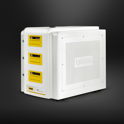 Testing Instrument for Sustainable Packaging Gas Permeability - Gas Transmission Rate Tester, Compac