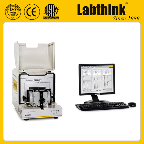 Oxygen Permeation Testing System Gas Pressure: 0.4 Mpa~0.6 Mpa Pa