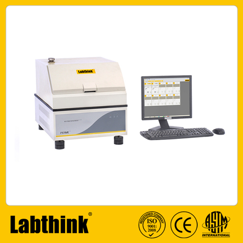 Paper And Paper Board Water Vapor Transmission Rate Instrument Machine Weight: 76Kg  Kilograms (Kg)