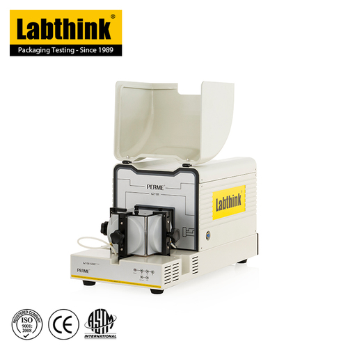 Oxygen Permeability Tester For Polyethylene Films Gas Pressure: A Y0.28 Mpa/40.6Psi Psi
