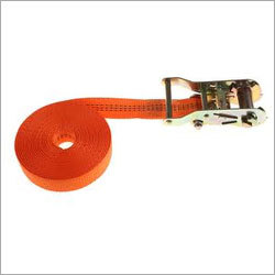 Endless Ratchet Lashings - Polyester Material, Heavy Load Bearing Capacity | Durable, Easy To Operat
