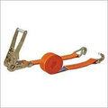 Ratchet Strap - Premium Grade Lightweight Material | Heavy Duty Load Securing Solution
