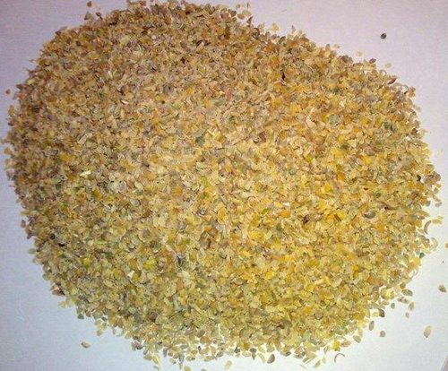 Guar Korma Meal - High Protein Animal Feed , Enhances Milk Production and Fat Content