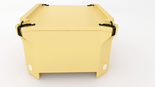 Insulated Pallet Containers 460 Ltr