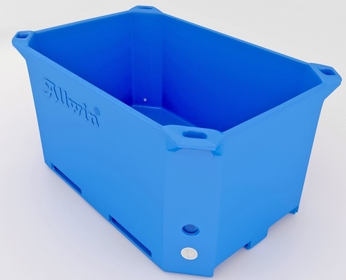 Insulated Fish Totes With Lid