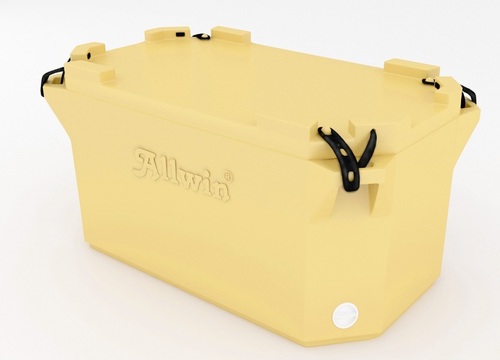 Insulated Fish Tubs 220 Litre