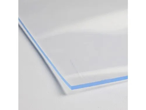 Pmma Film - Color: Transparent