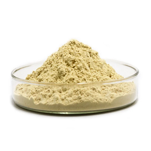 Guar Hydroxypropyltrimonium Chloride (Ghtc) Color Code: Brown