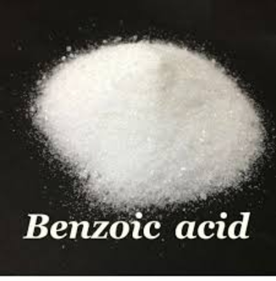 Benzoicacid Usp - Boiling Point: 250 A C