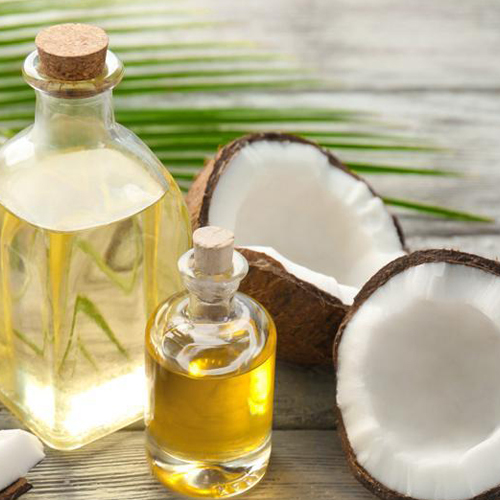 RBD Coconut Oil - 100% Pure Liquid, Neutral Flavor, High Fat Content | Refined, Odorless for Cooking