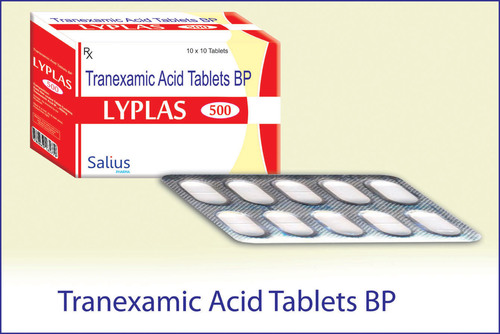 Heamostatic Agents Coagulants