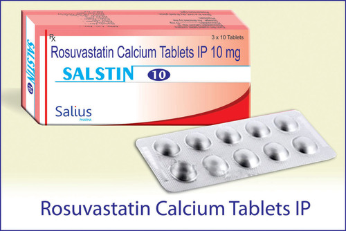 Cardiovascular Drugs