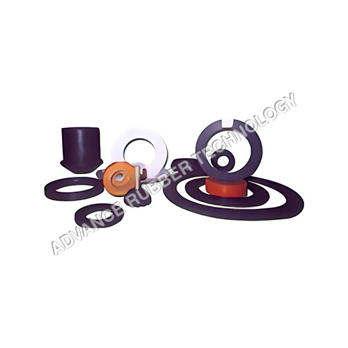 Metal Inserted Gaskets - Color: Different Available