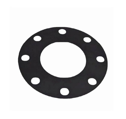 Silicone Rubber Gasket