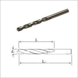 Jobber Drill - Automatic Grade: Semi-Automatic